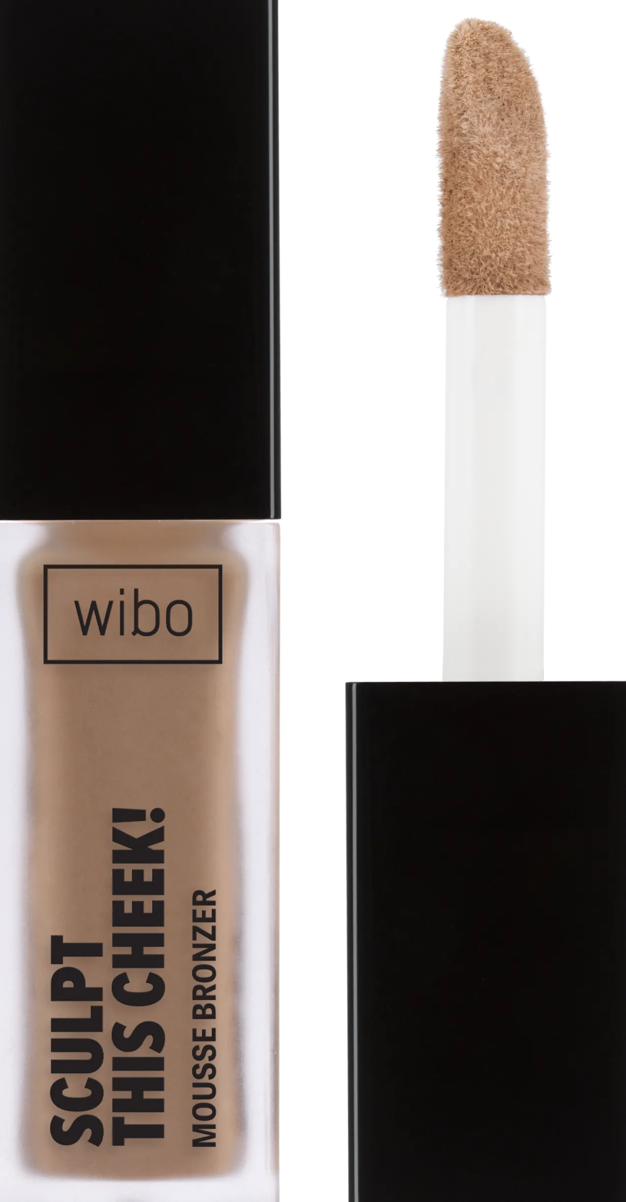 Bronceador Líquido Sculpt This Cheek