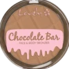 Bronceador Rostro y Cuerpo Chocolate Bar