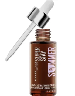 Bronceador SuperStay Face Summer Shot