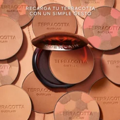 Bronceador Terracotta En Plein Soleil