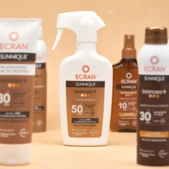 Broncea+ Leche Protectora SPF 30