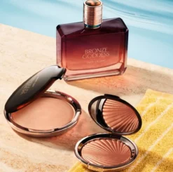 Bronze Goddess Eau de Parfum