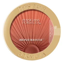 Bronze Booster Sunset Blush