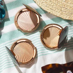 Bronze Goddess Polvos Iluminadores Highlighting Powder Gelée