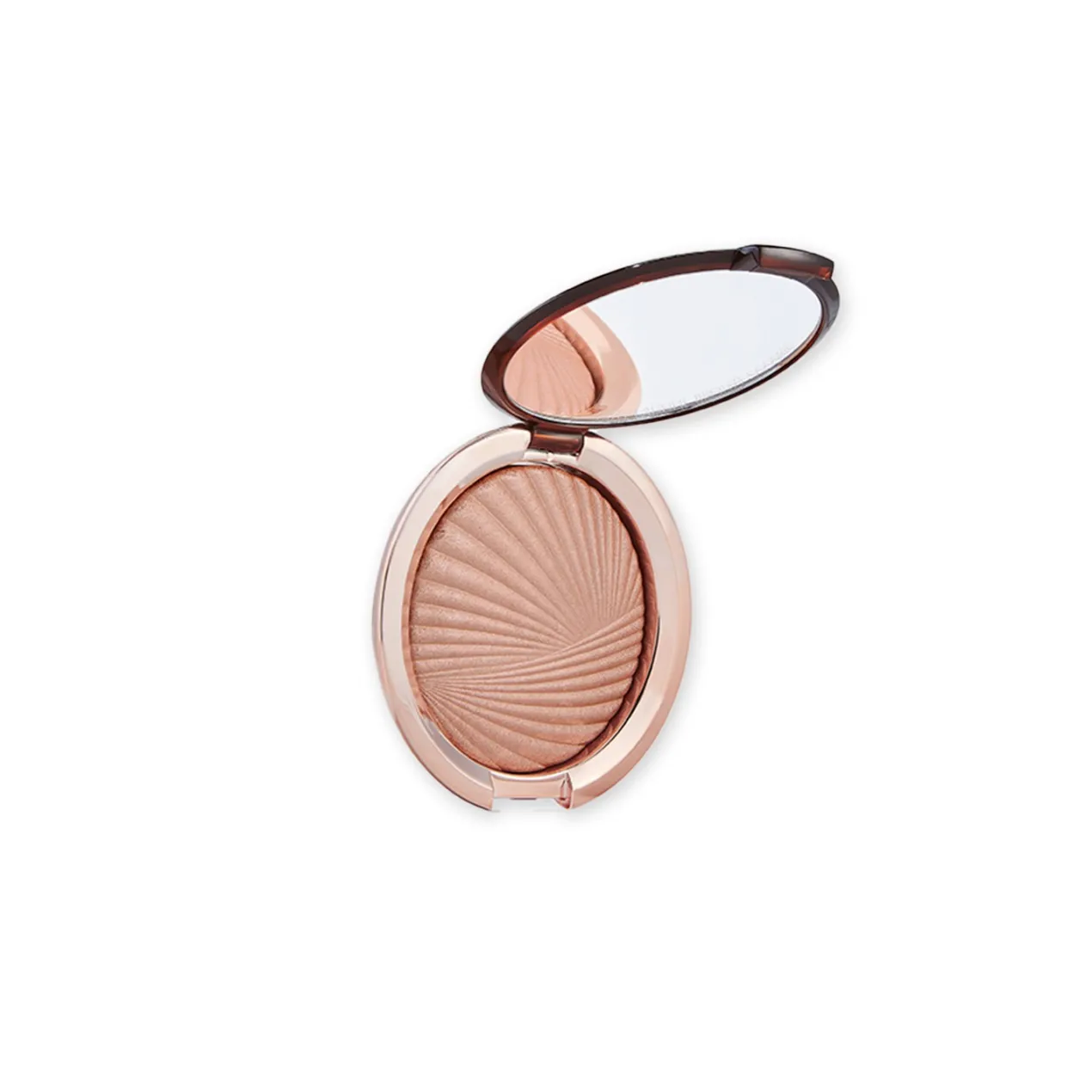Bronze Goddess Polvos Iluminadores Highlighting Powder Gelée
