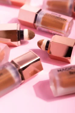 Bronzer Bronceador Líquido