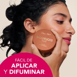 Bronzer Poudre de Soleil Polvos Bronceadores