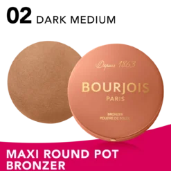 Bronzer Poudre de Soleil Polvos Bronceadores