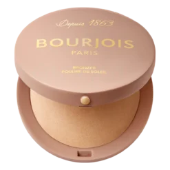 Bronzer Poudre de Soleil Polvos Bronceadores