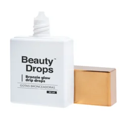 Bronzie Glow Drip Drops Gotas Bronceadoras 30ML