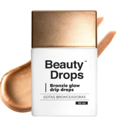 Bronzie Glow Drip Drops Gotas Bronceadoras 30ML