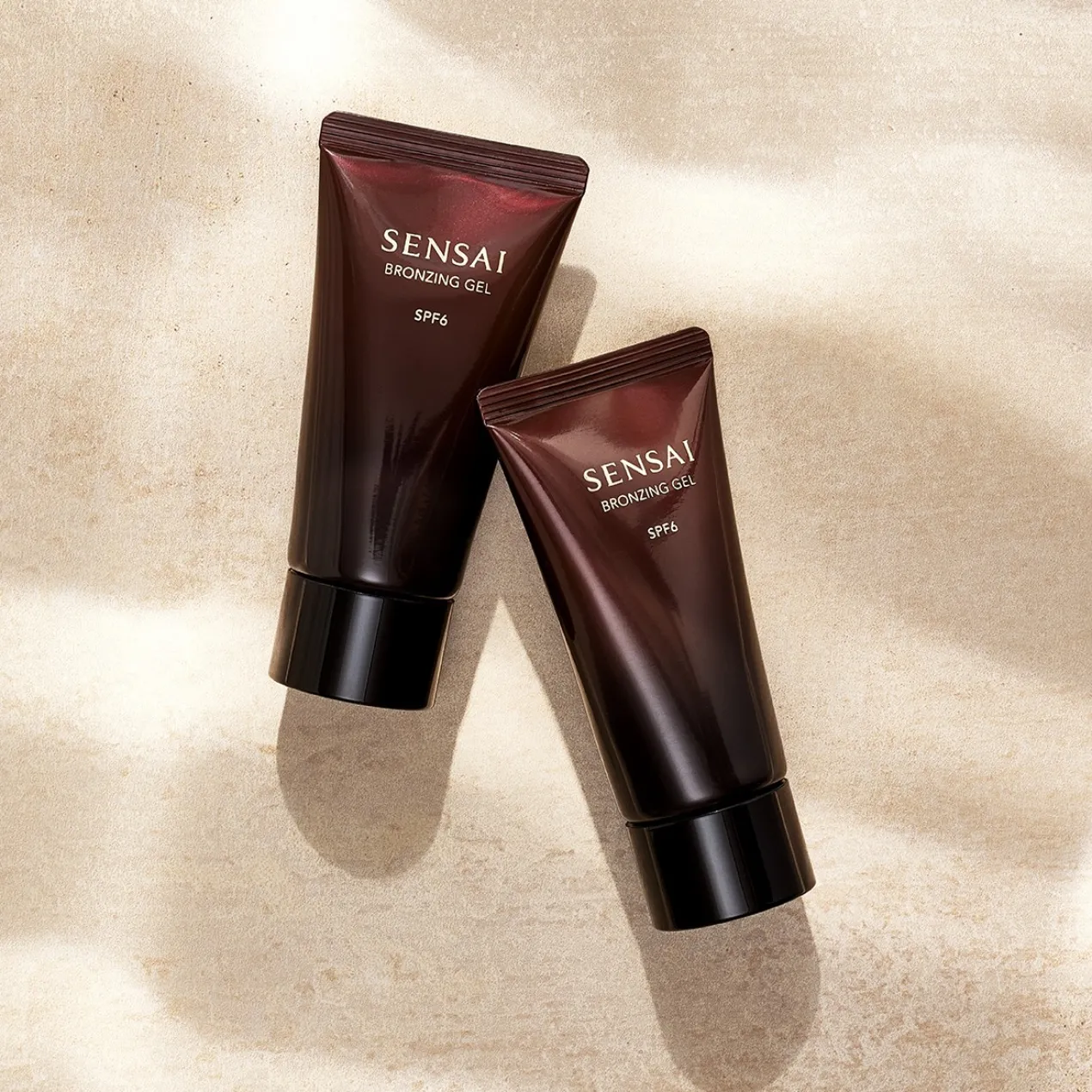 Bronzing Gel