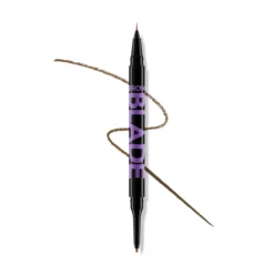 Brow Blade Lápiz de Cejas 2en1