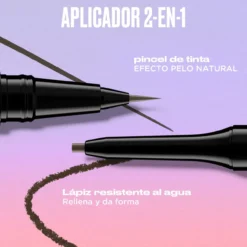 Brow Blade Lápiz de Cejas 2en1