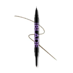 Brow Blade Lápiz de Cejas 2en1
