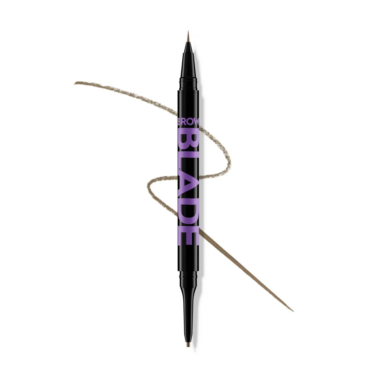 Brow Blade Lápiz de Cejas 2en1