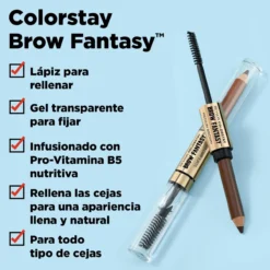 Brow Fantasy Lápiz de Cejas
