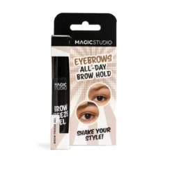 Brow Freeze Gel