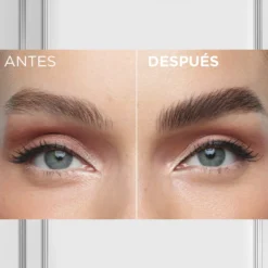 Brow Lamination Gel Transparente Fijador de Cejas