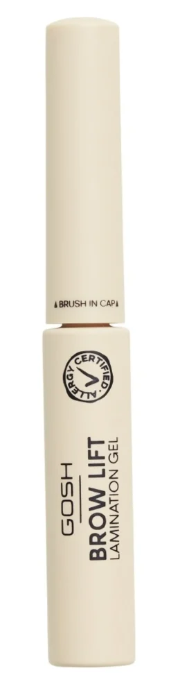 Brow Lift Lamination Gel de Cejas