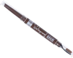 Brow Pencil Lápiz de Cejas Waterproof