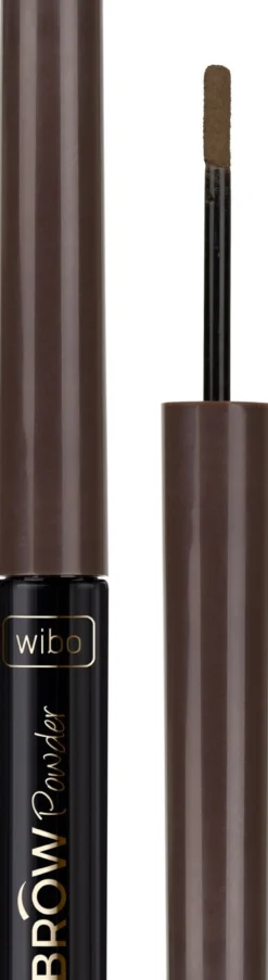 Brow Powder Polvo para Cejas