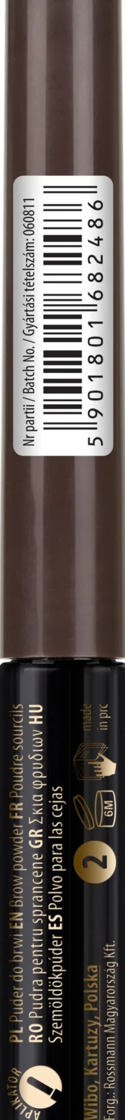 Brow Powder Polvo para Cejas