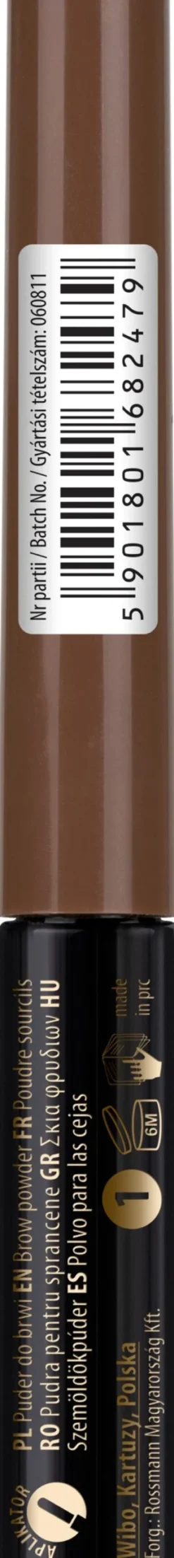 Brow Powder Polvo para Cejas