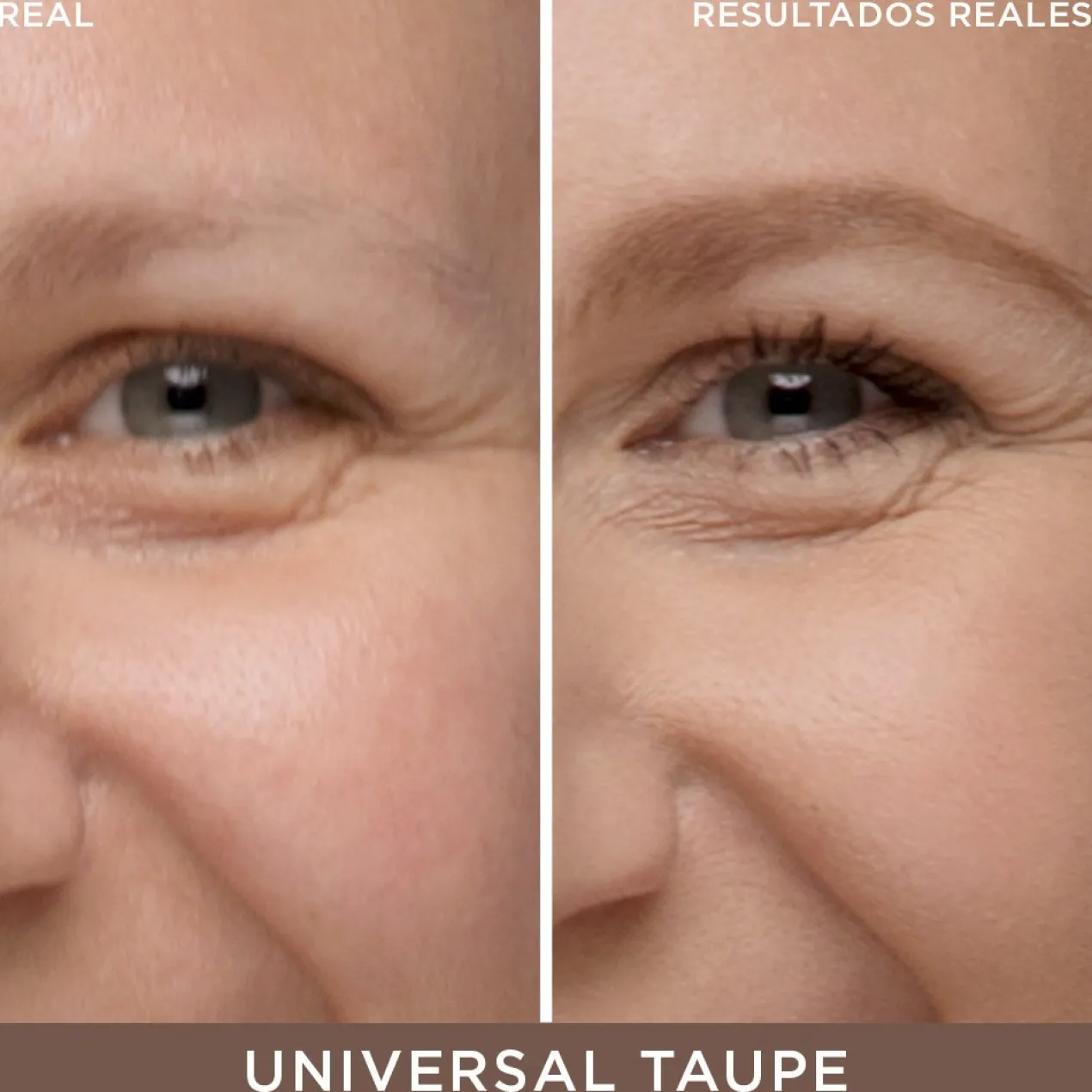 Brow Power Lápiz de Cejas Universal