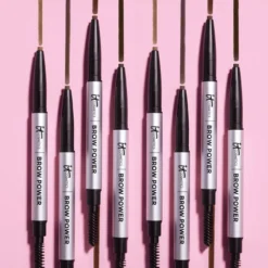 Brow Power Lápiz de Cejas Universal
