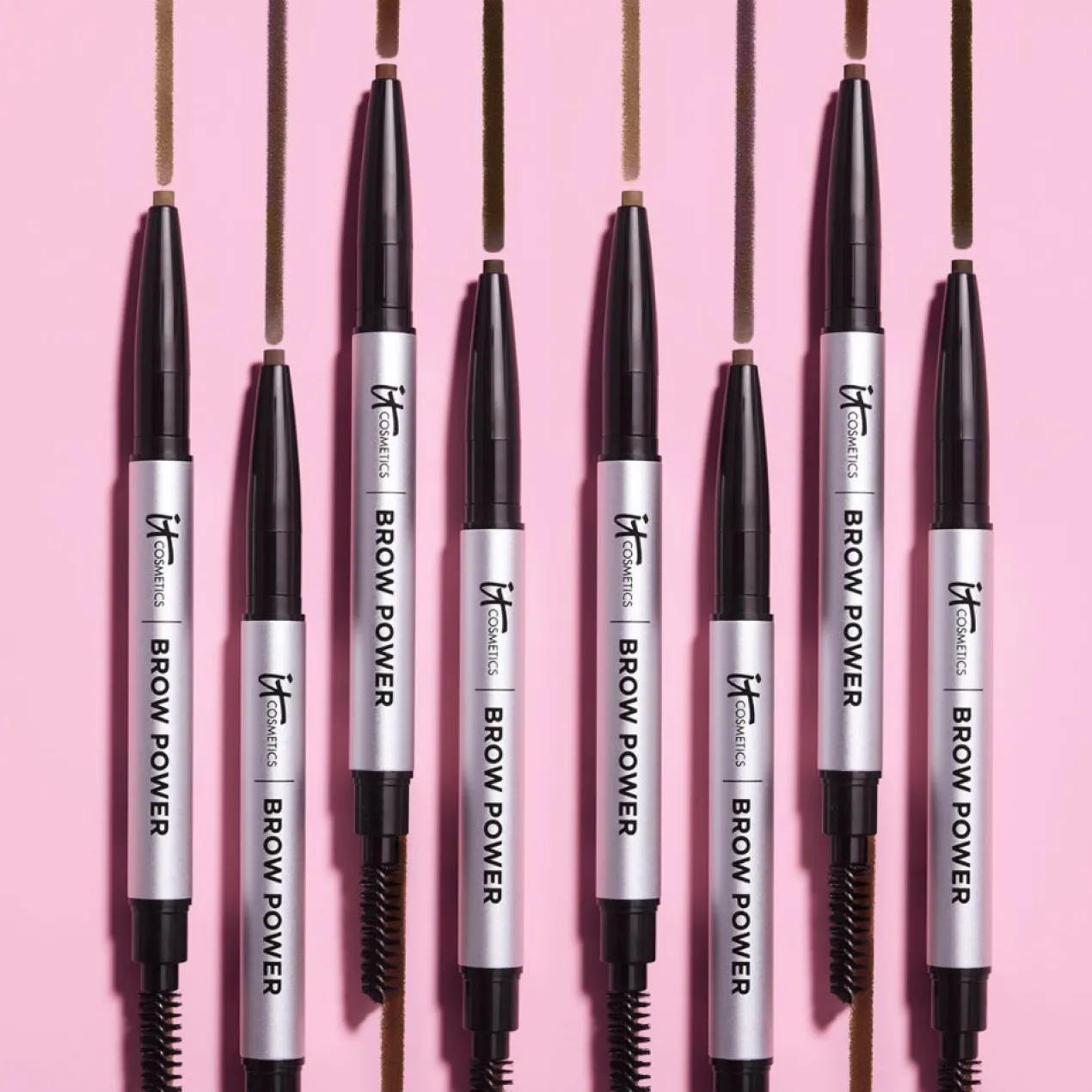 Brow Power Lápiz de Cejas Universal