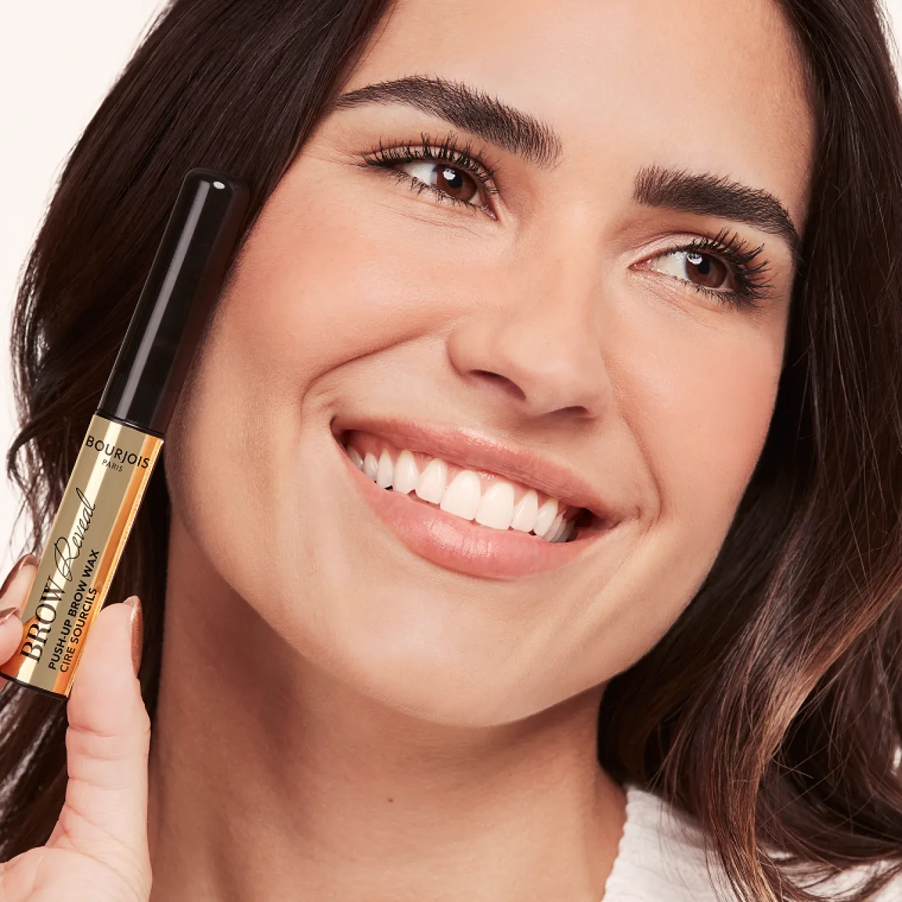 Brow Reveal Gel de Cejas