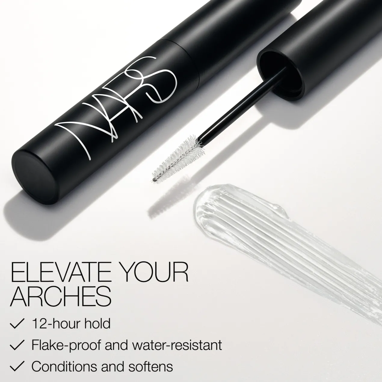 Brow Shaping Gel de Cejas