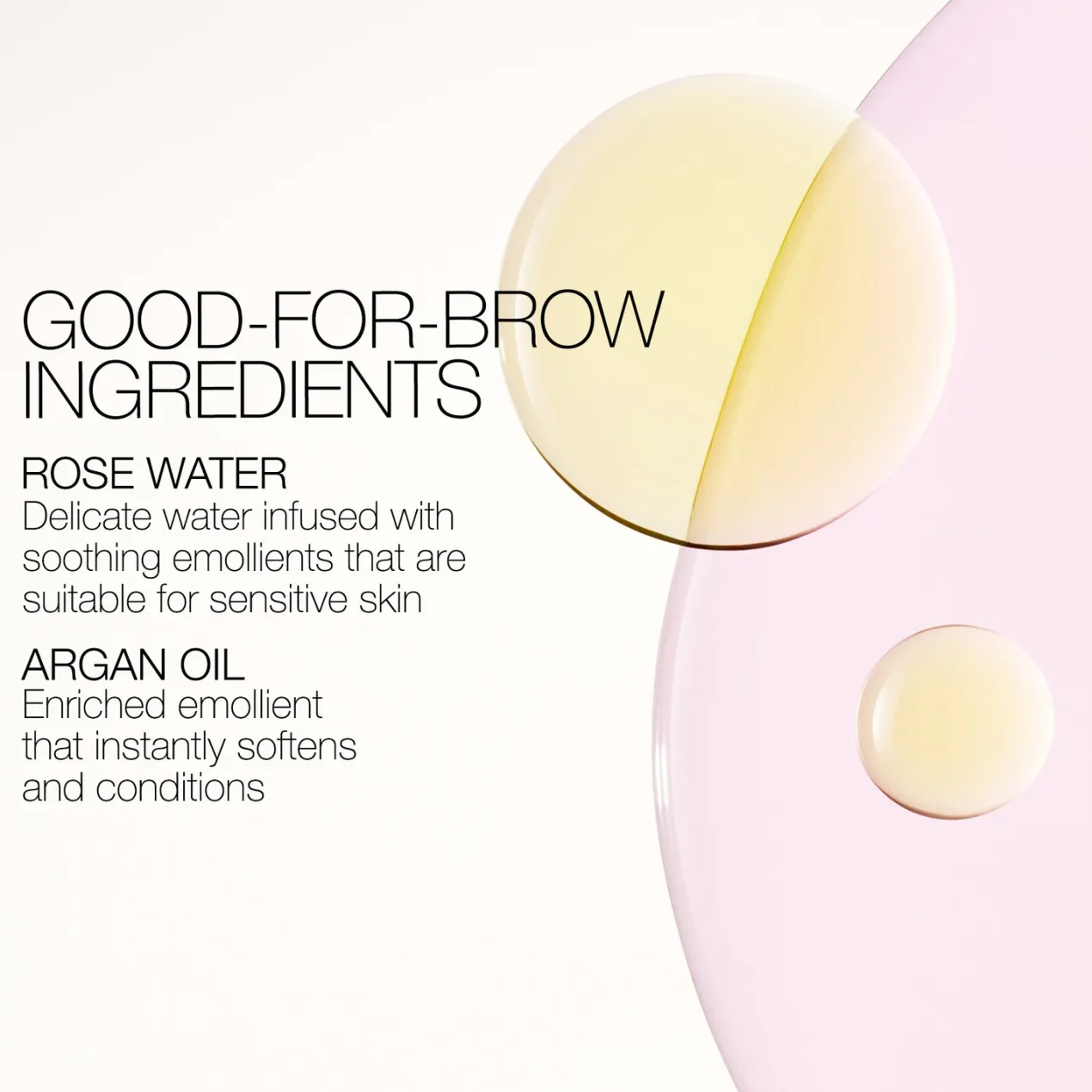 Brow Shaping Gel de Cejas