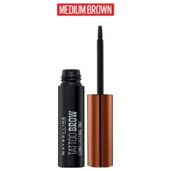 Brow Tattoo Tinte para Cejas Semipermanente