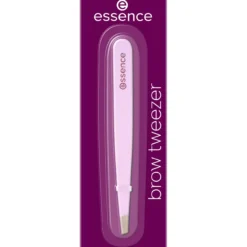 Brow Tweezer Pinza Para Cejas