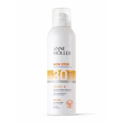 Bruma Corporal Invisible SPF30