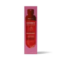 Bruma Facial Cherry Bliss Radiance Glow Mist
