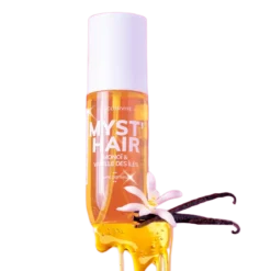 Bruma Perfumada Cabello y Cuerpo Vainilla Caramelo