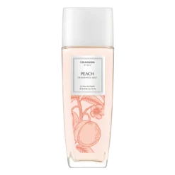 Bruma Perfumada Melocotón de Les Eaux Du Monde