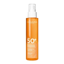 Bruma Solar Embellecedora Alta Protección SPF 50+ Corporal
