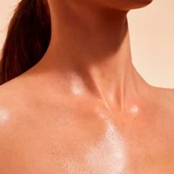 Bruma Solar Embellecedora Alta Protección SPF 50+ Corporal