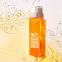 Bruma Solar Embellecedora Alta Protección SPF 50+ Corporal