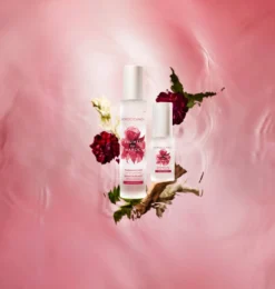 Brumes Du Maroc Dahlia Rouge Body Mist