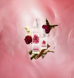 Brumes Du Maroc Dahlia Rouge Body Mist