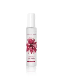 Brumes Du Maroc Dahlia Rouge Body Mist