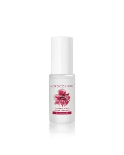 Brumes Du Maroc Dahlia Rouge Body Mist