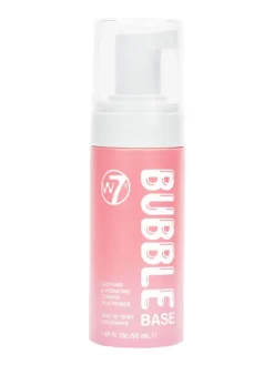 Bubble Base Primer Espumoso