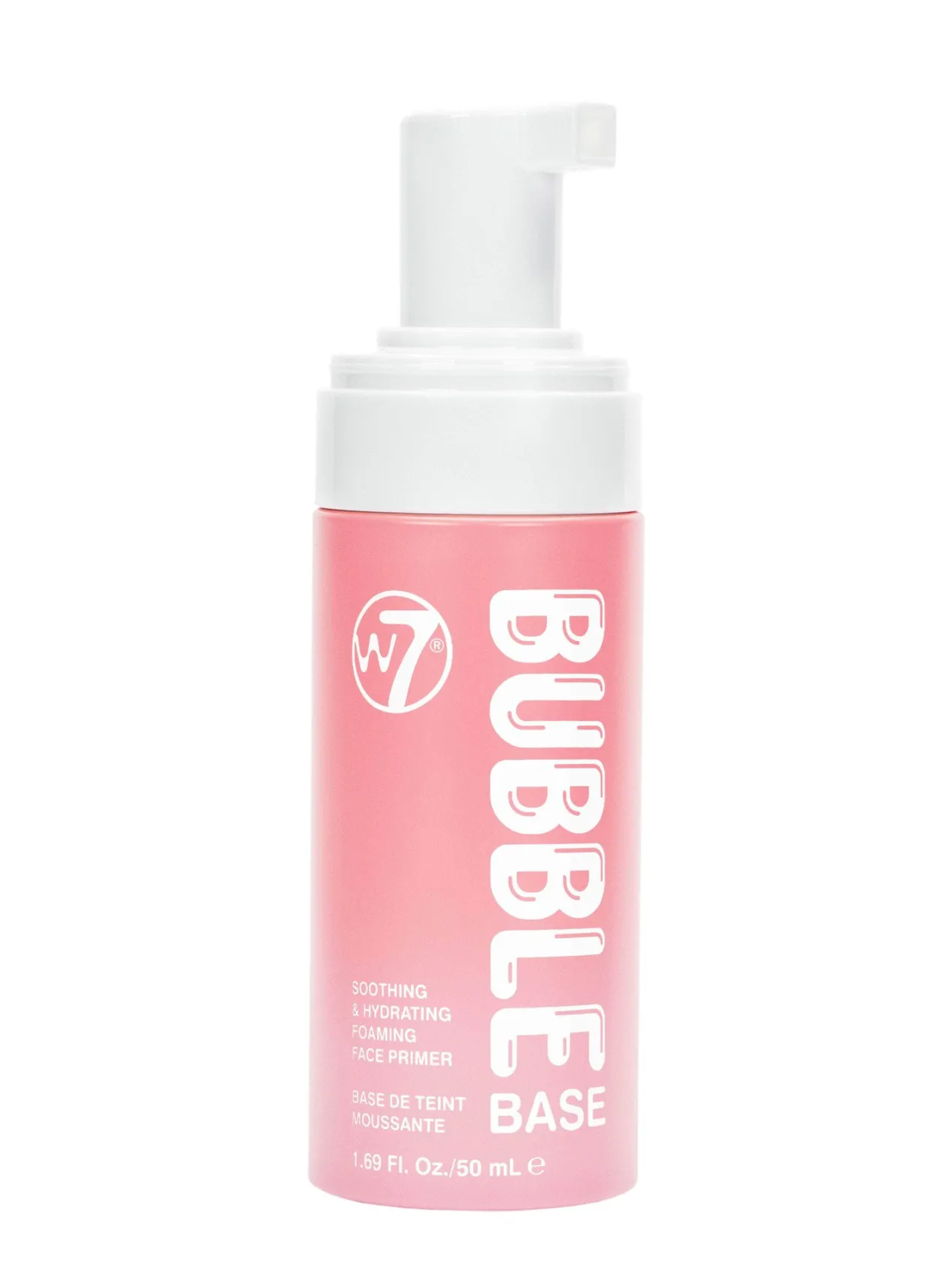 Bubble Base Primer Espumoso