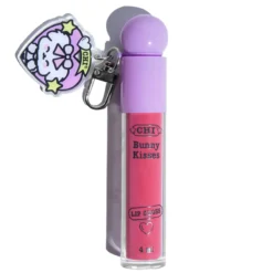 Bunny Kisses Lip Gloss Brillo Labial